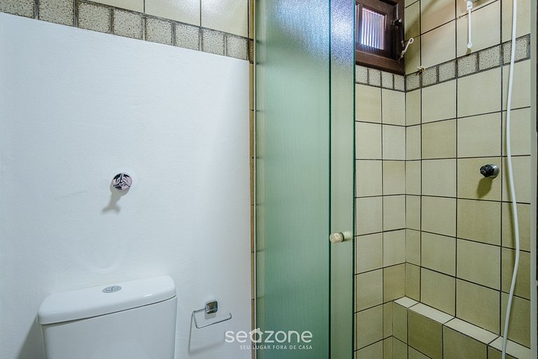 Casa de 3 dormitorios a 350m de la playa TAB0140