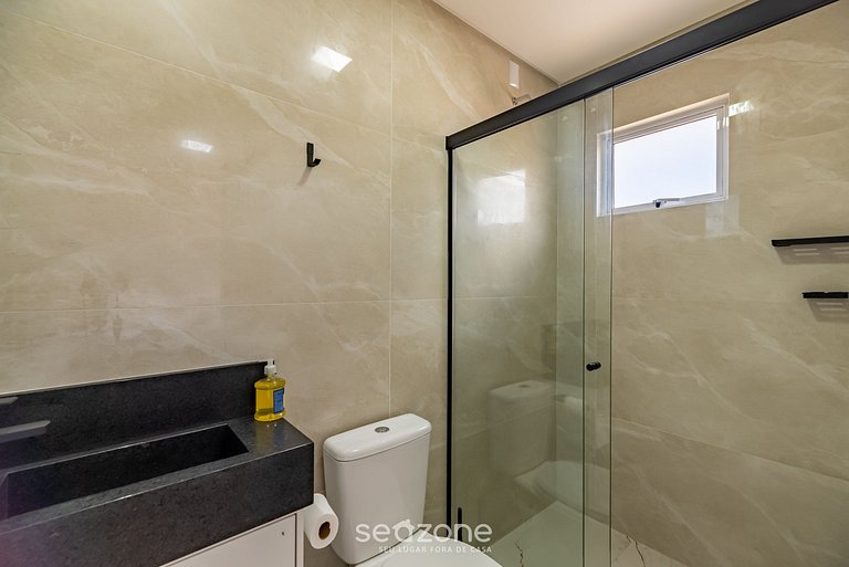 Aptos con parrilla cerca de la playa CII0601