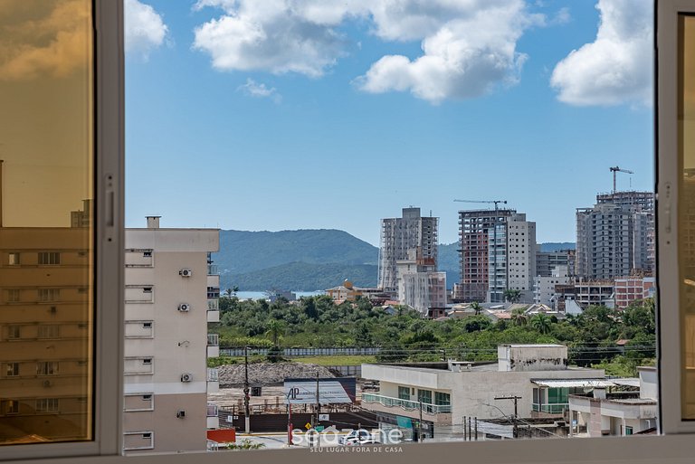 Aptos con parrilla cerca de la playa CII0601