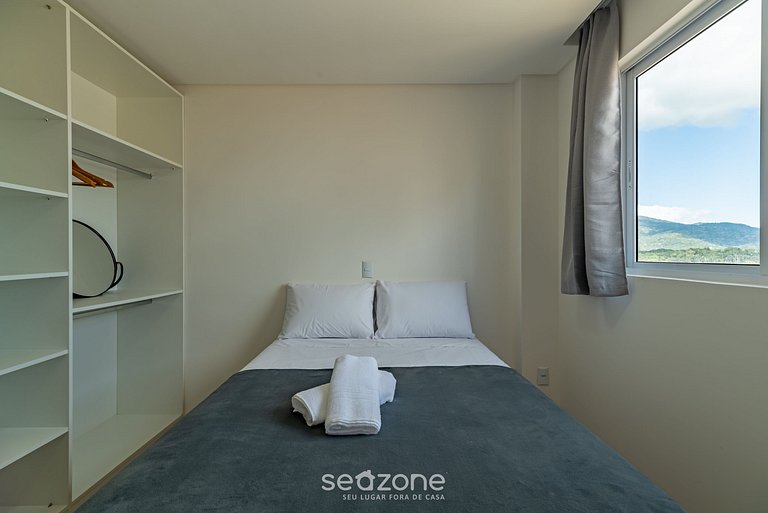 Aptos con parrilla cerca de la playa CII0601