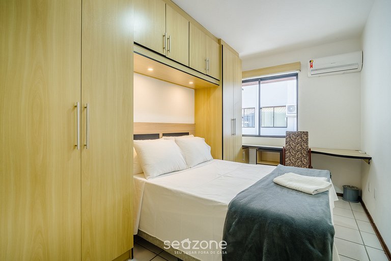 Apto con parrilla a 100m de la Playa CSC0212