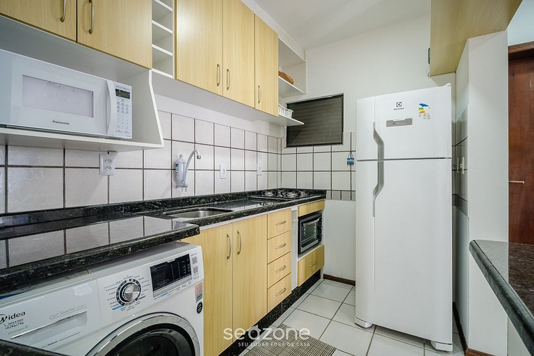 Apto con parrilla a 100m de la Playa CSC0212