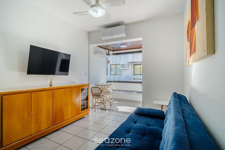 Apto con parrilla a 100m de la Playa CSC0212