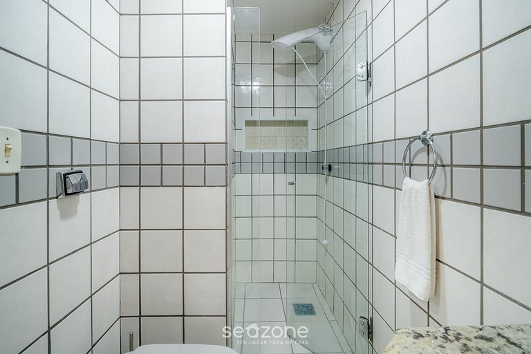 Apto con parrilla a 100m de la Playa CSC0212