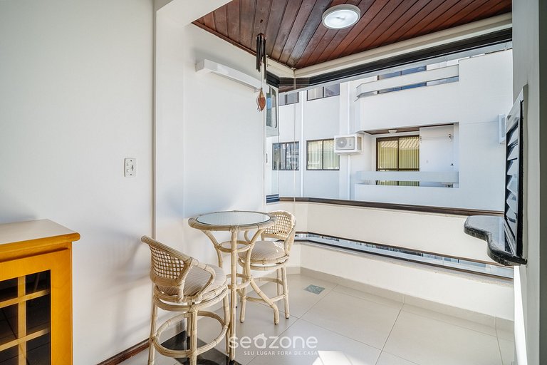 Apto con parrilla a 100m de la Playa CSC0212