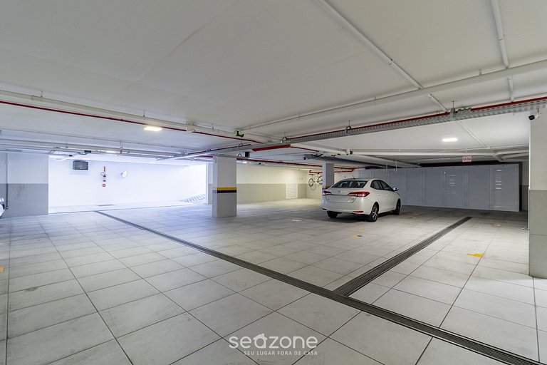 JRR - Apartamentos a 240 metros de la Playa de Jurerê