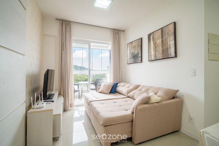 apto em frente a ufsc