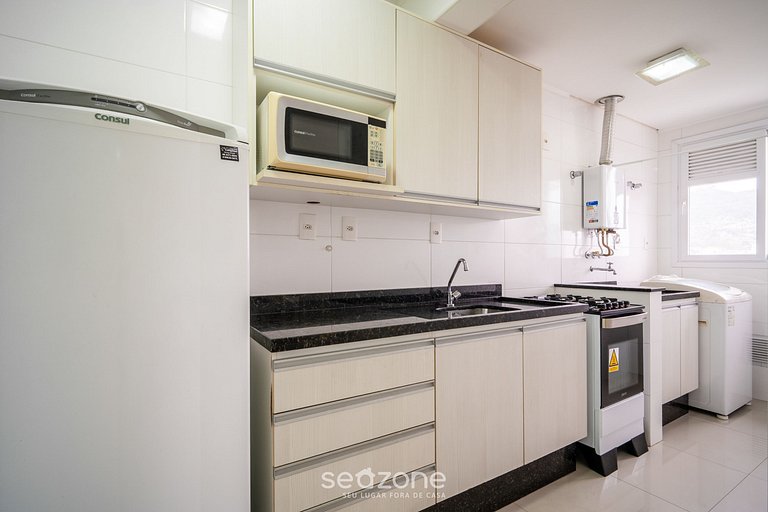 apto em frente a ufsc