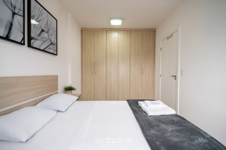 apto em frente a ufsc