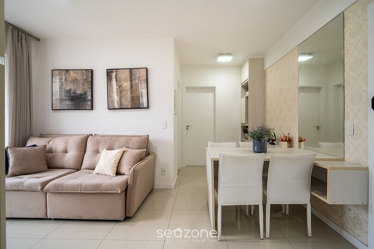 apto em frente a ufsc