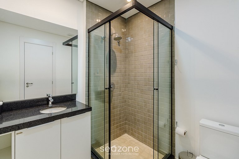 Apto no C. Histórico em cond. c/ piscina TCO1115