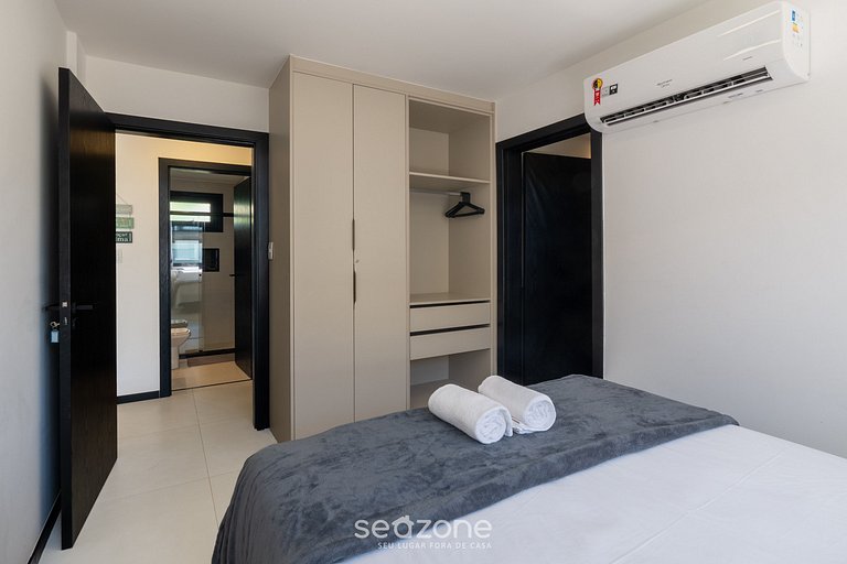 Apto 2 Quartos em Cond. c/ Piscina VLP0111