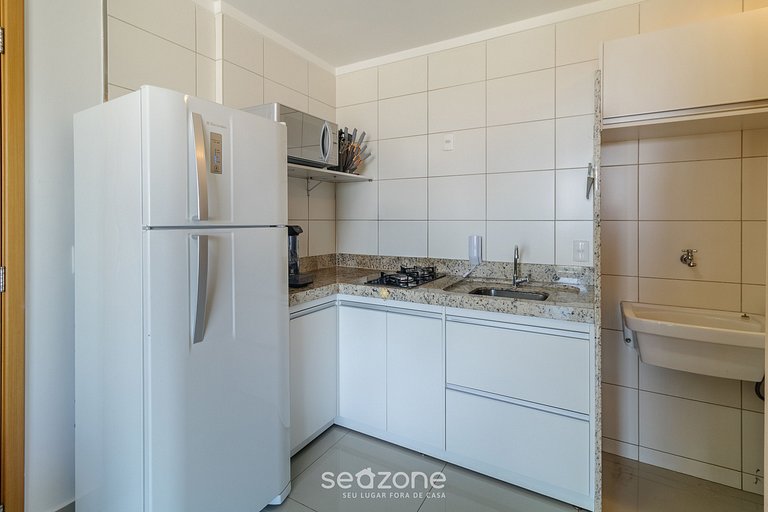Estudio en Condominio en Setor Bueno – CEL1804