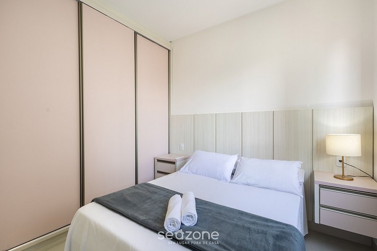 Apartamento c/ Barbacoa a 450m de la Playa NOH1302