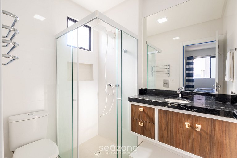 Apartamento c/ Barbacoa a 450m de la Playa NOH1302