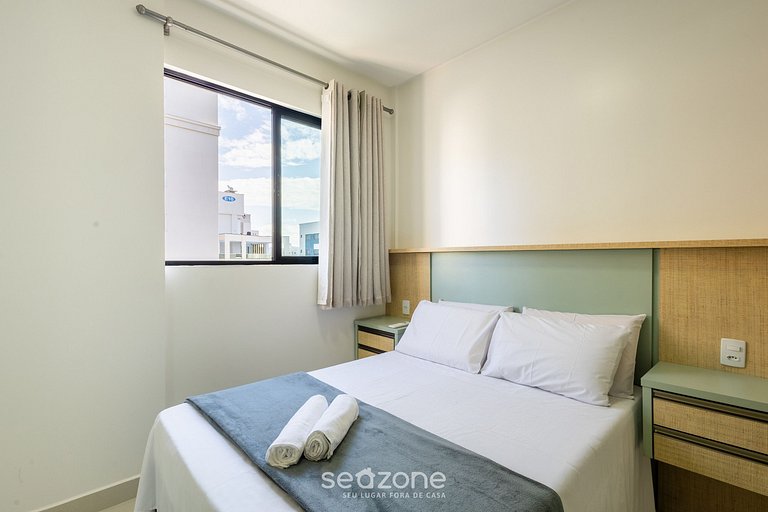 Apartamento c/ Barbacoa a 450m de la Playa NOH1302