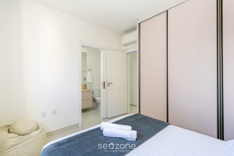 Apartamento c/ Barbacoa a 450m de la Playa NOH1302