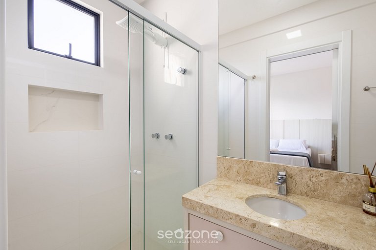 Apartamento c/ Barbacoa a 450m de la Playa NOH1302