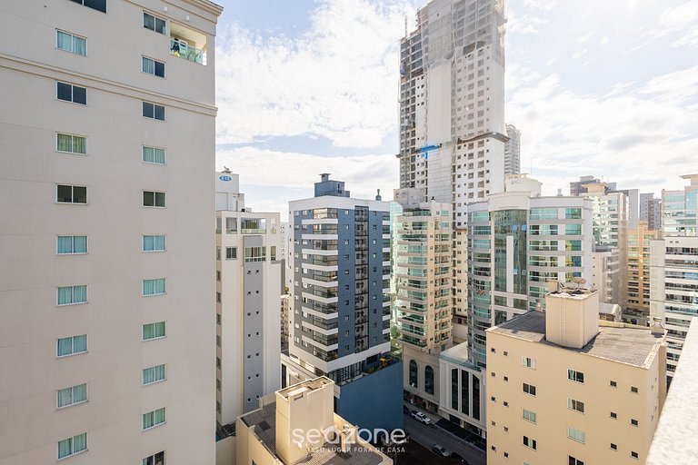 Apartamento c/ Barbacoa a 450m de la Playa NOH1302