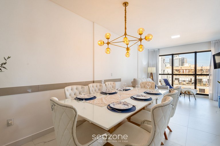 Apartamento c/ Barbacoa a 450m de la Playa NOH1302