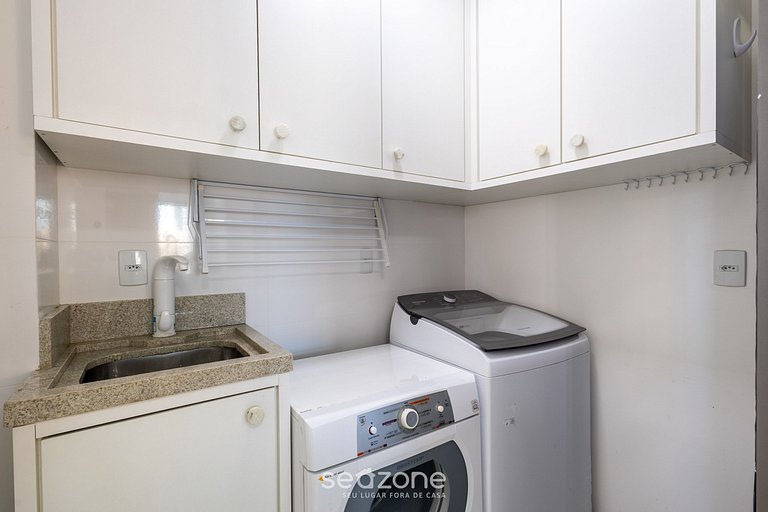 Apartamento c/ Barbacoa a 450m de la Playa NOH1302