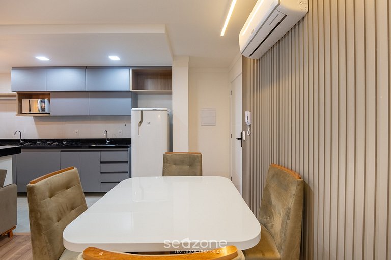 Apto en el Centro, 300m del Mar EEP0602