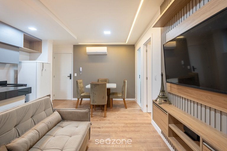 Apto en el Centro, 300m del Mar EEP0602