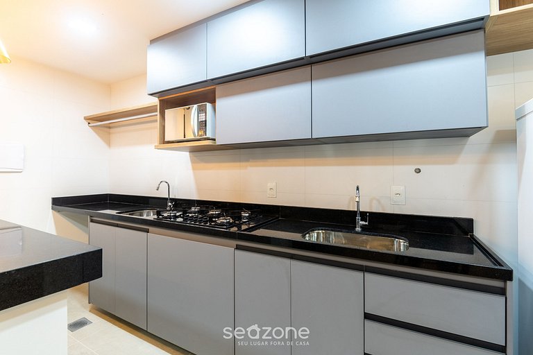 Apto en el Centro, 300m del Mar EEP0602