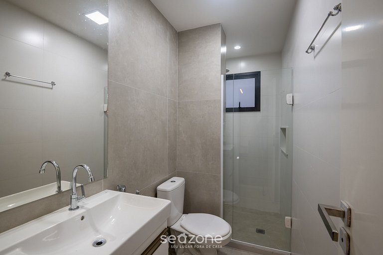 Apto en el Centro, 300m del Mar EEP0602