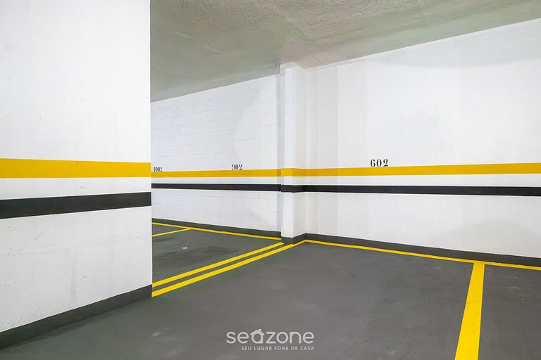 Apto en el Centro, 300m del Mar EEP0602