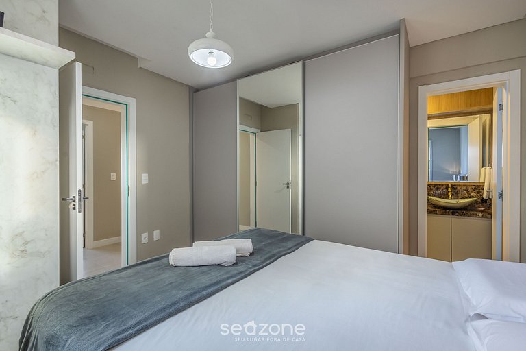 Apartamento Vista Mar a 700m de la Playa VNV1301