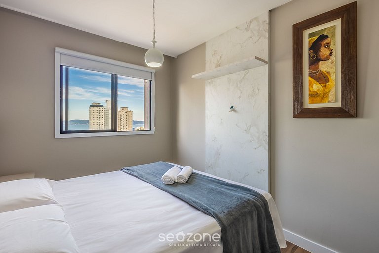 Apartamento Vista Mar a 700m de la Playa VNV1301