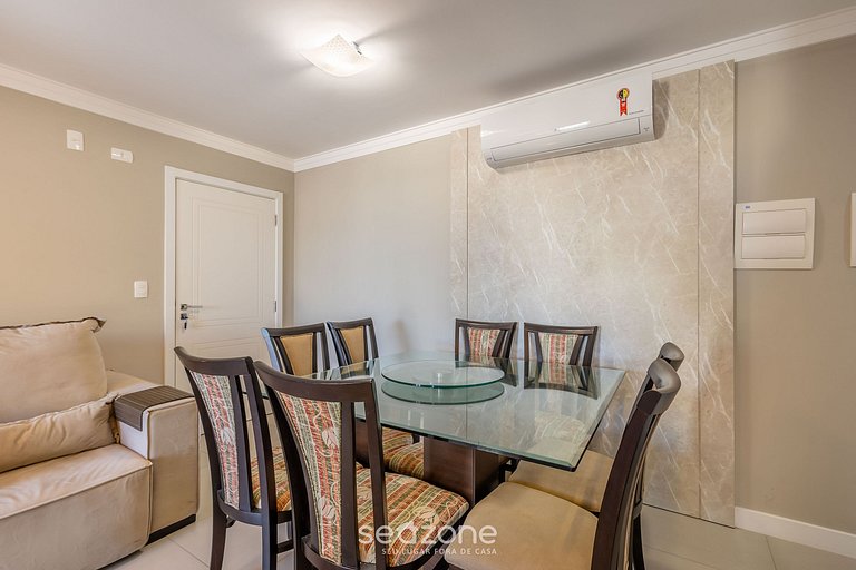 Apartamento Vista Mar a 700m de la Playa VNV1301