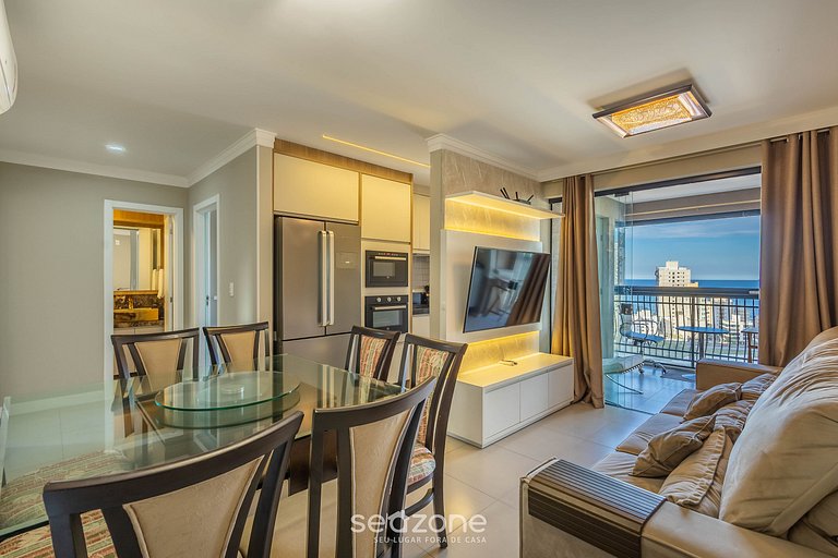 Apartamento Vista Mar a 700m de la Playa VNV1301