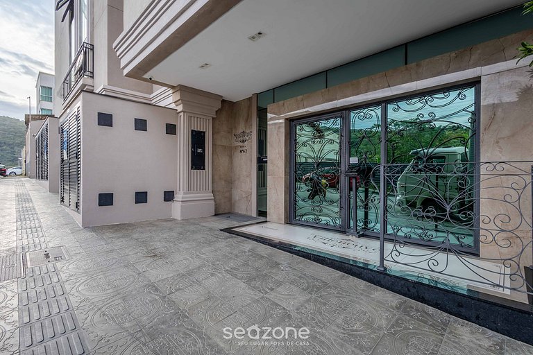 Apartamento Vista Mar a 700m de la Playa VNV1301