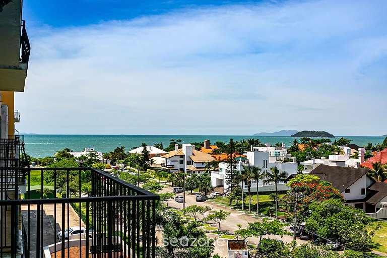 Estudio en Jurerê acogedor en resort de lujo ILC2403 Seazone