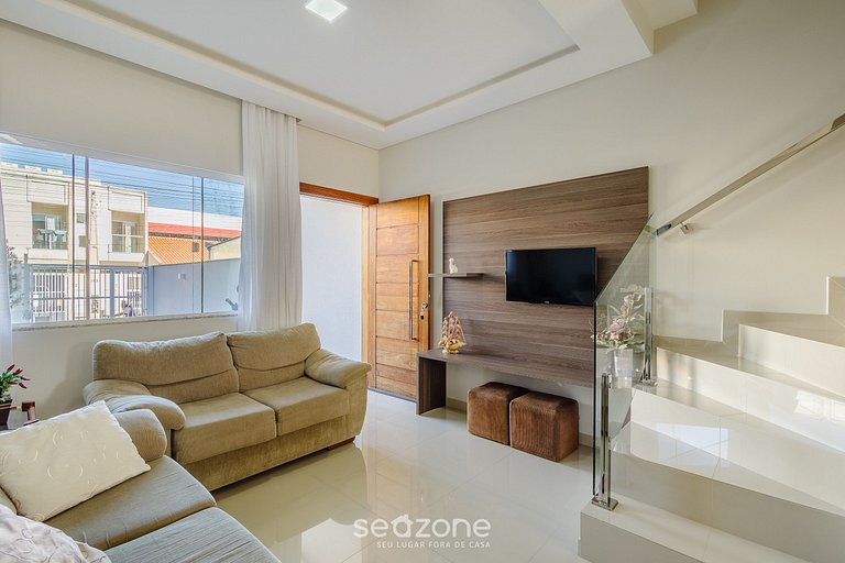 Casa con 2 suites y barbacoa LRM0226