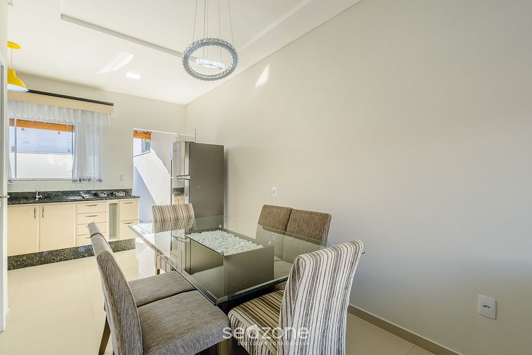 Casa con 2 suites y barbacoa LRM0226