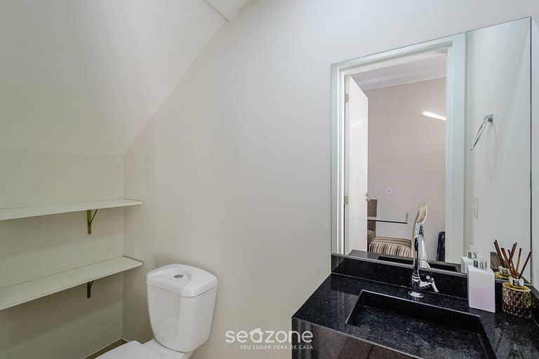 Casa con 2 suites y barbacoa LRM0226