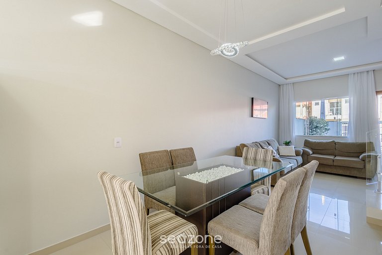 Casa c/ 2 Suítes e Churrasqueira LRM0226