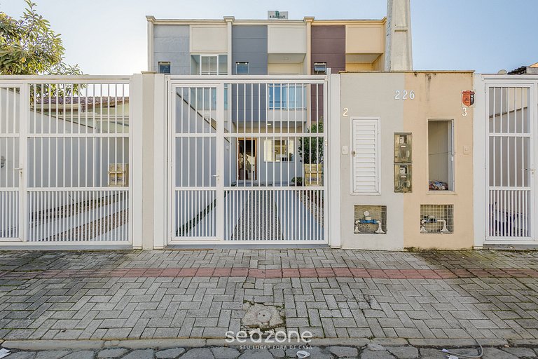 Casa con 2 suites y barbacoa LRM0226