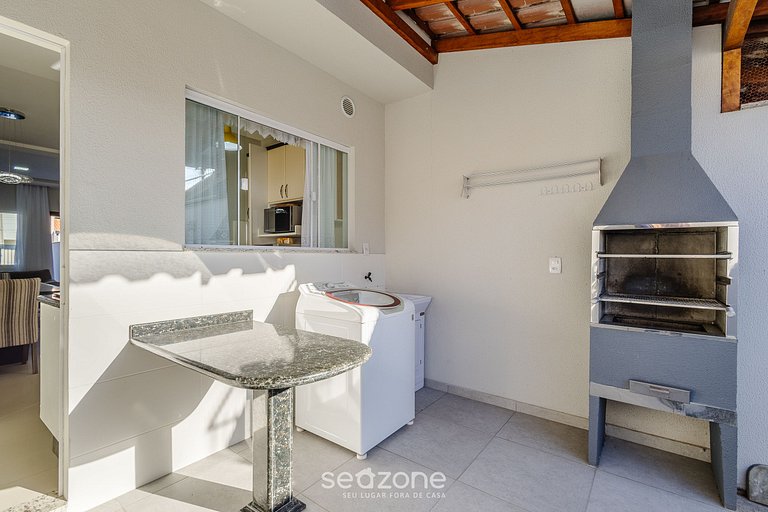 Casa con 2 suites y barbacoa LRM0226