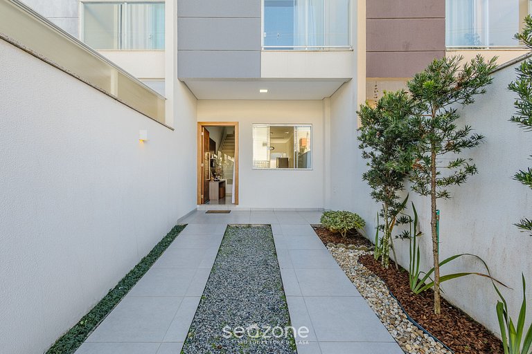 Casa con 2 suites y barbacoa LRM0226