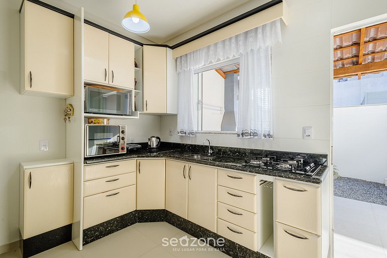 Casa con 2 suites y barbacoa LRM0226