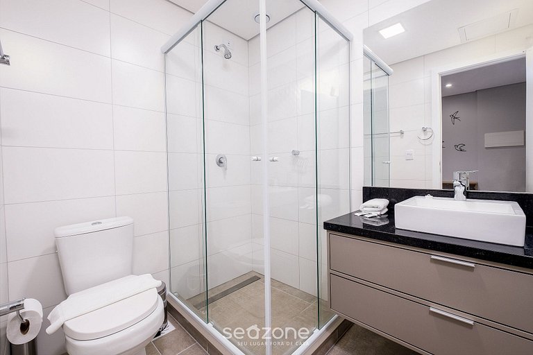 Gran estudio c/ piscina en Campeche OKA134