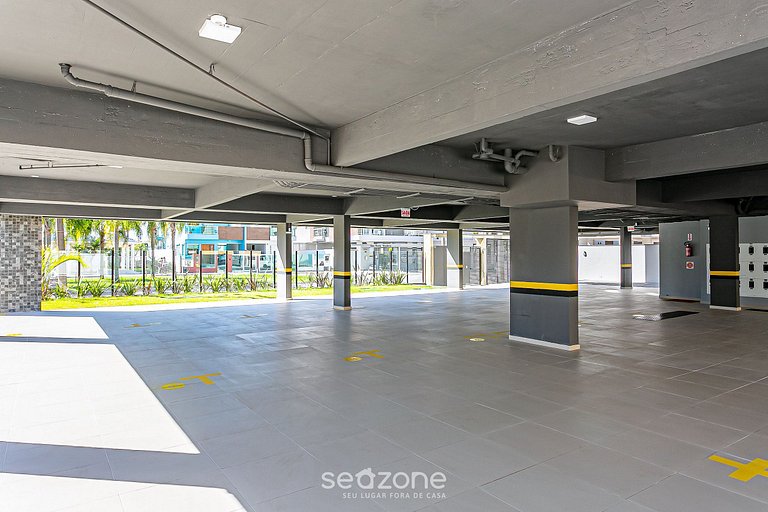 Moderno studio p/ familias en Inglés STI105