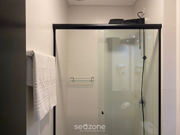 Moderno studio p/ familias en Inglés STI105