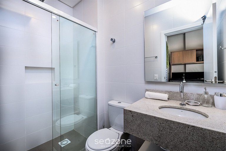 Acogedor Loft 750m de la Playa de Canas - TPS311