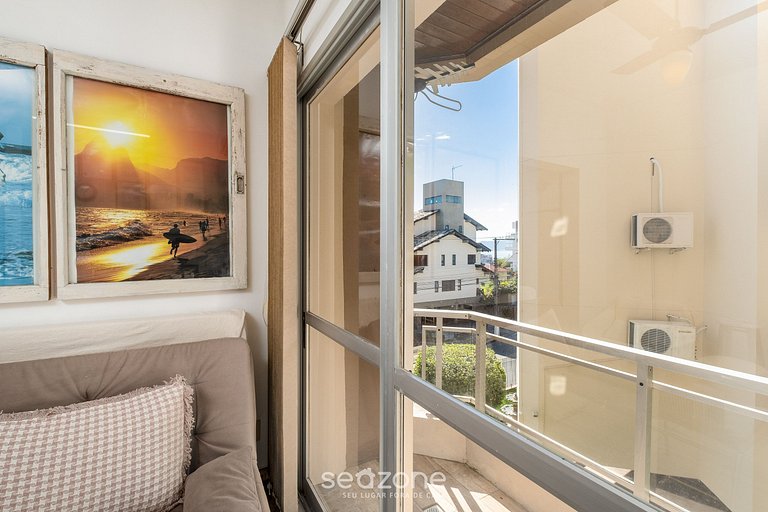 Apto agradable p/ familias en Canasvieiras VDM101