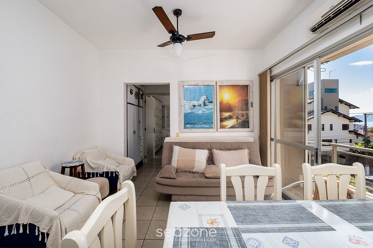 Apto agradable p/ familias en Canasvieiras VDM101